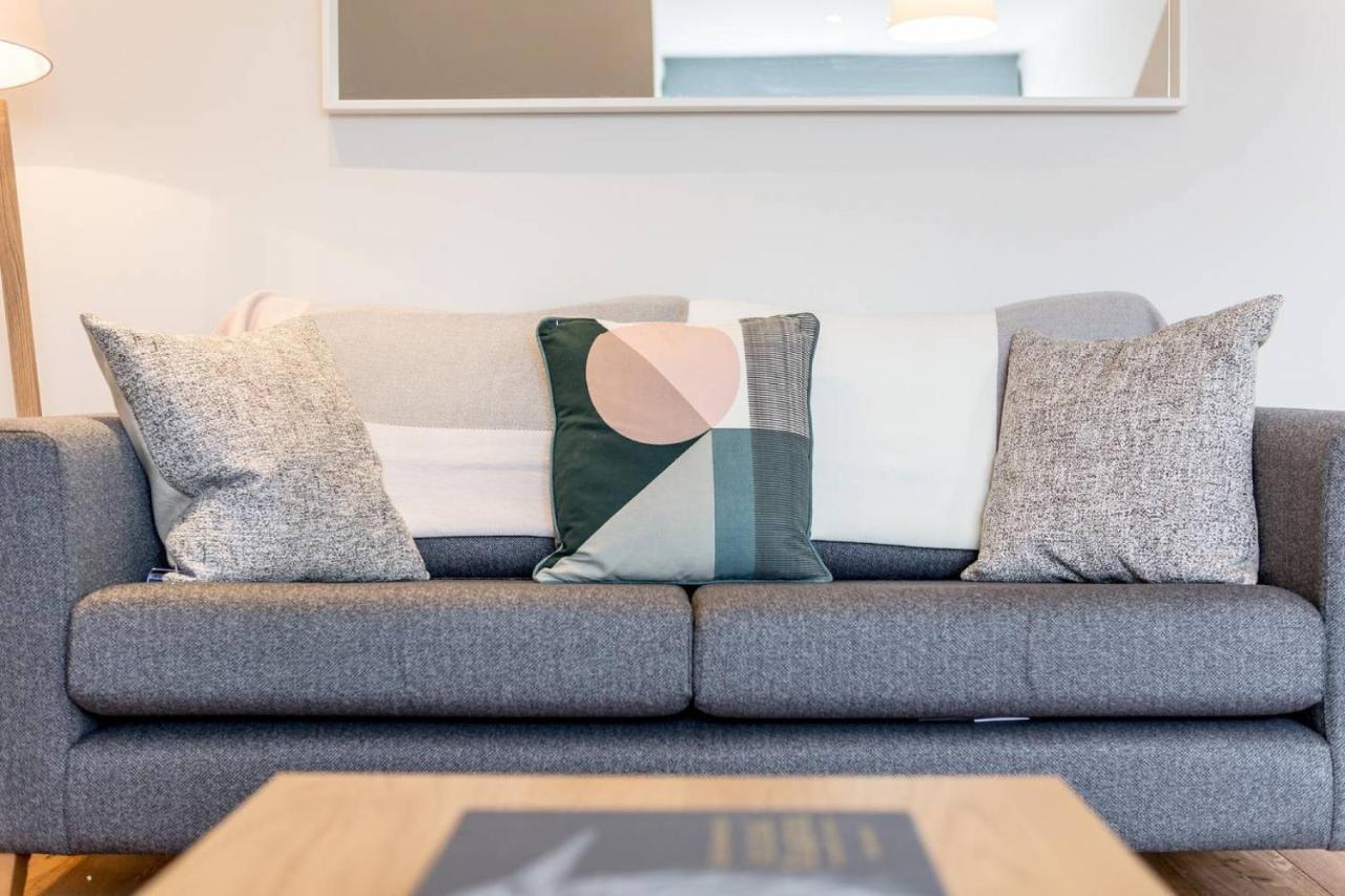 Altido Quiet City Centre Spacious Apartment Edinburgh Exterior foto