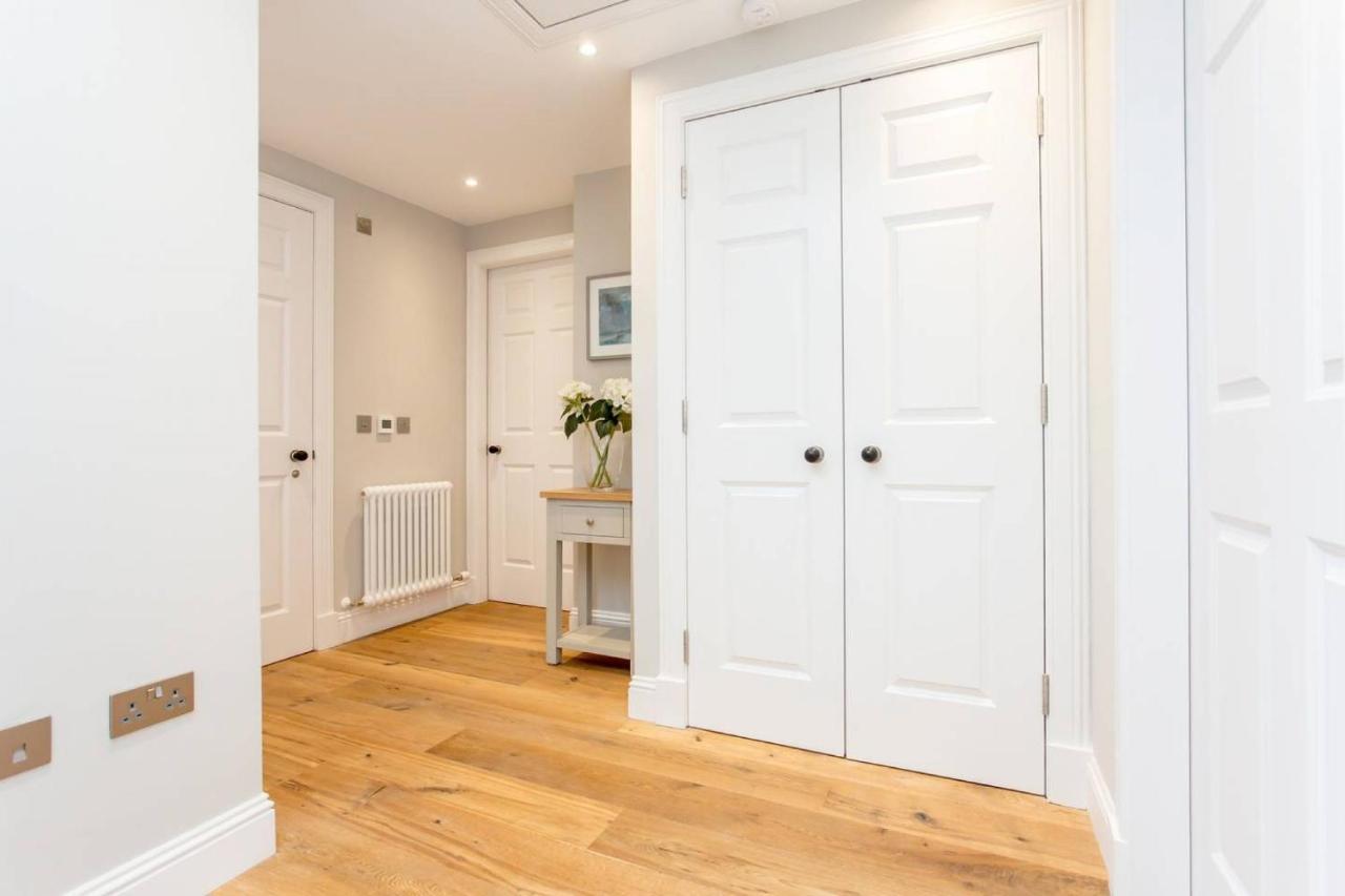 Altido Quiet City Centre Spacious Apartment Edinburgh Exterior foto
