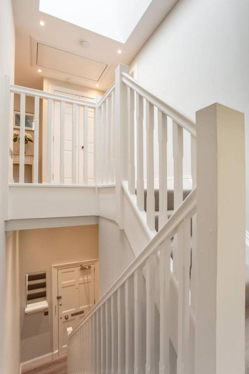 Altido Quiet City Centre Spacious Apartment Edinburgh Exterior foto