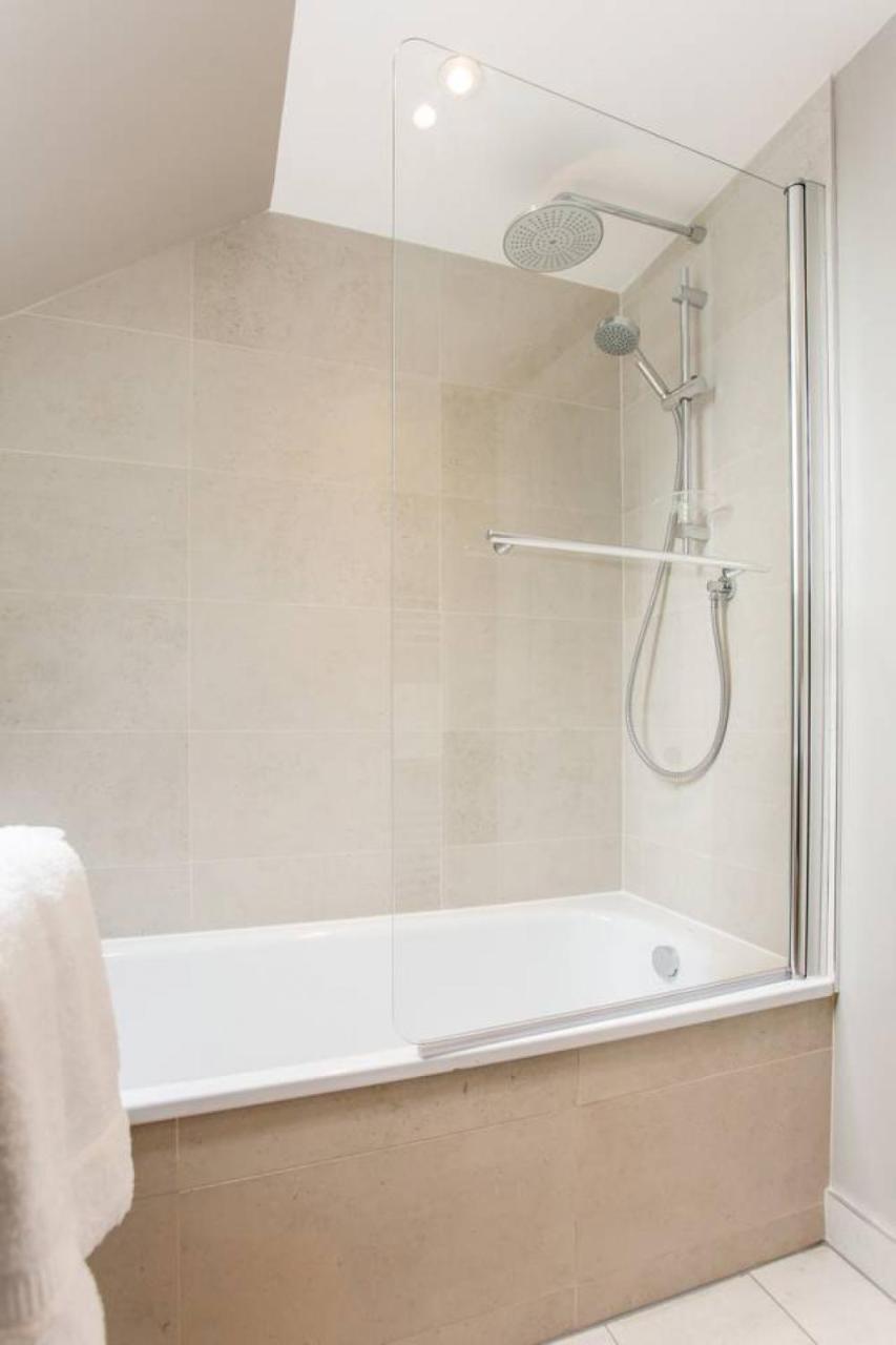 Altido Quiet City Centre Spacious Apartment Edinburgh Exterior foto
